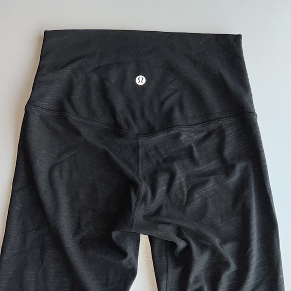 Lululemon Align Leggings - Picture 4 of 7
